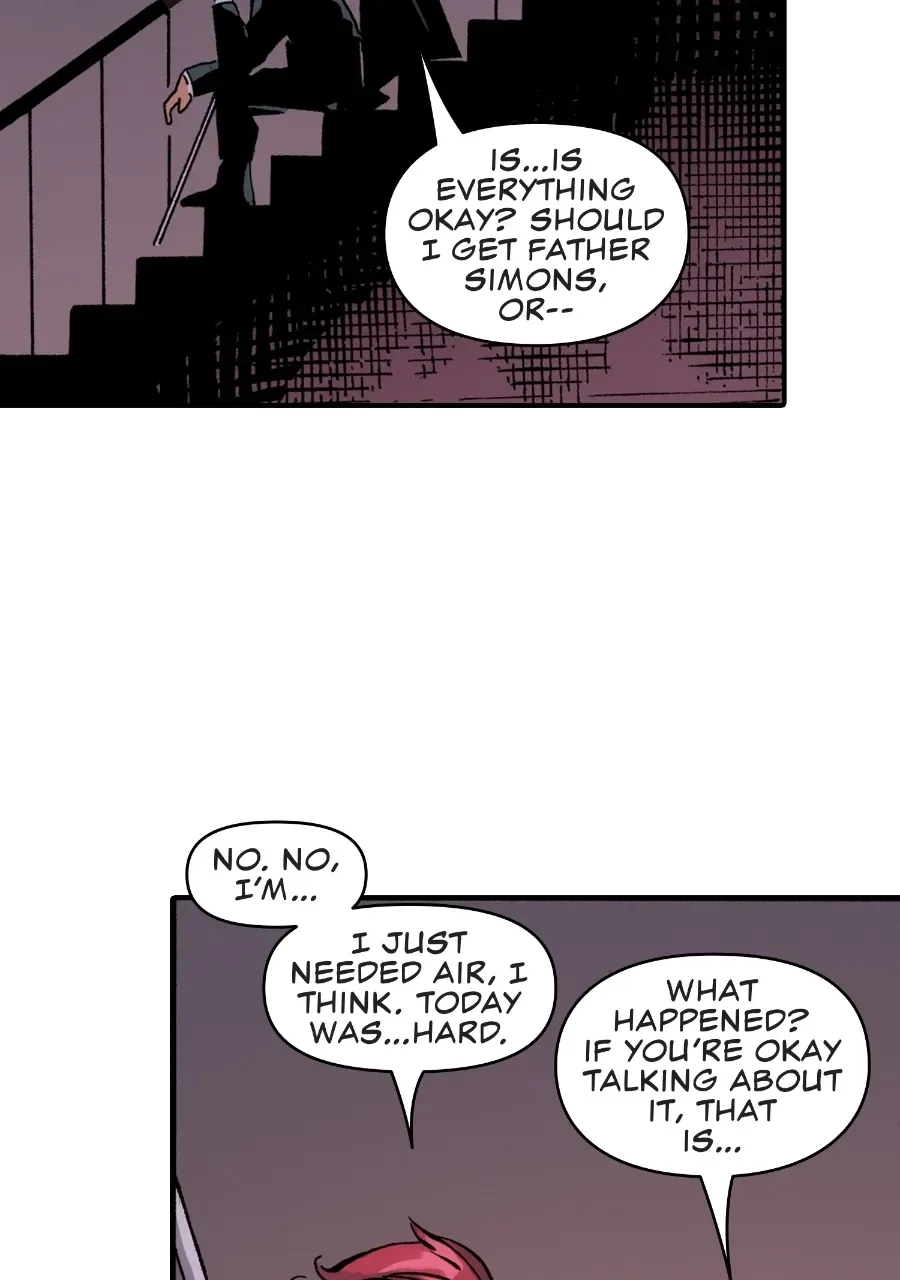 Daredevil (2019) Chapter 15 page 13