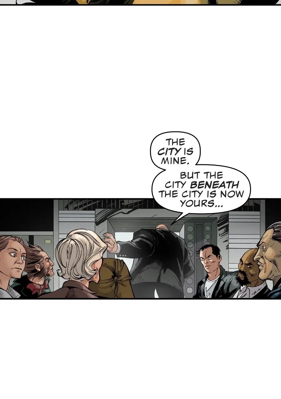 Daredevil (2019) Chapter 15 page 9