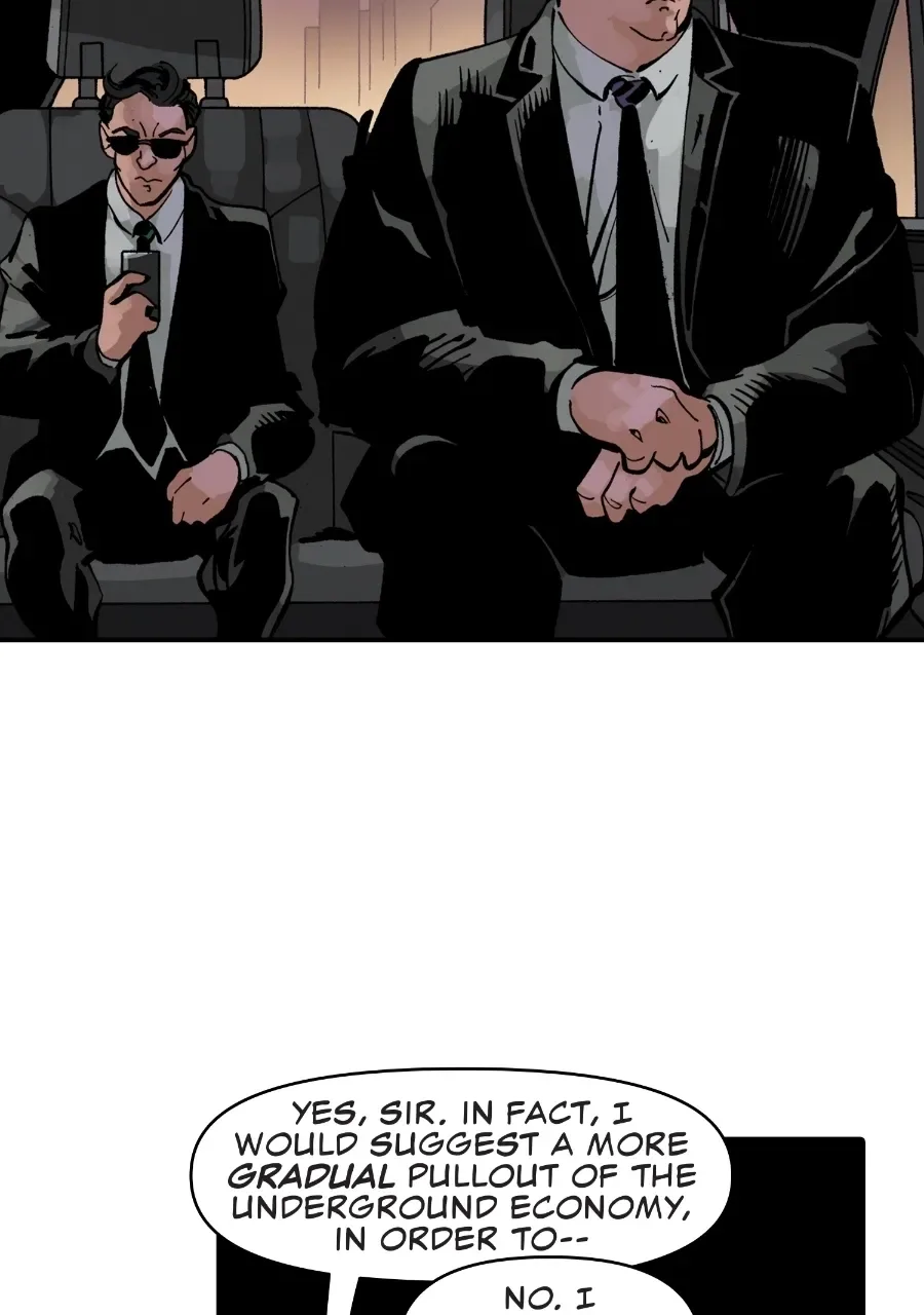 Daredevil (2019) Chapter 15 page 28