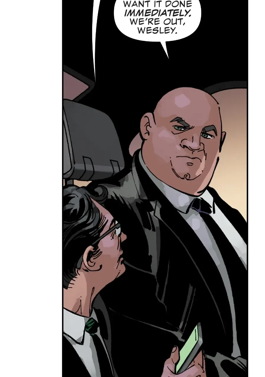 Daredevil (2019) Chapter 15 page 29