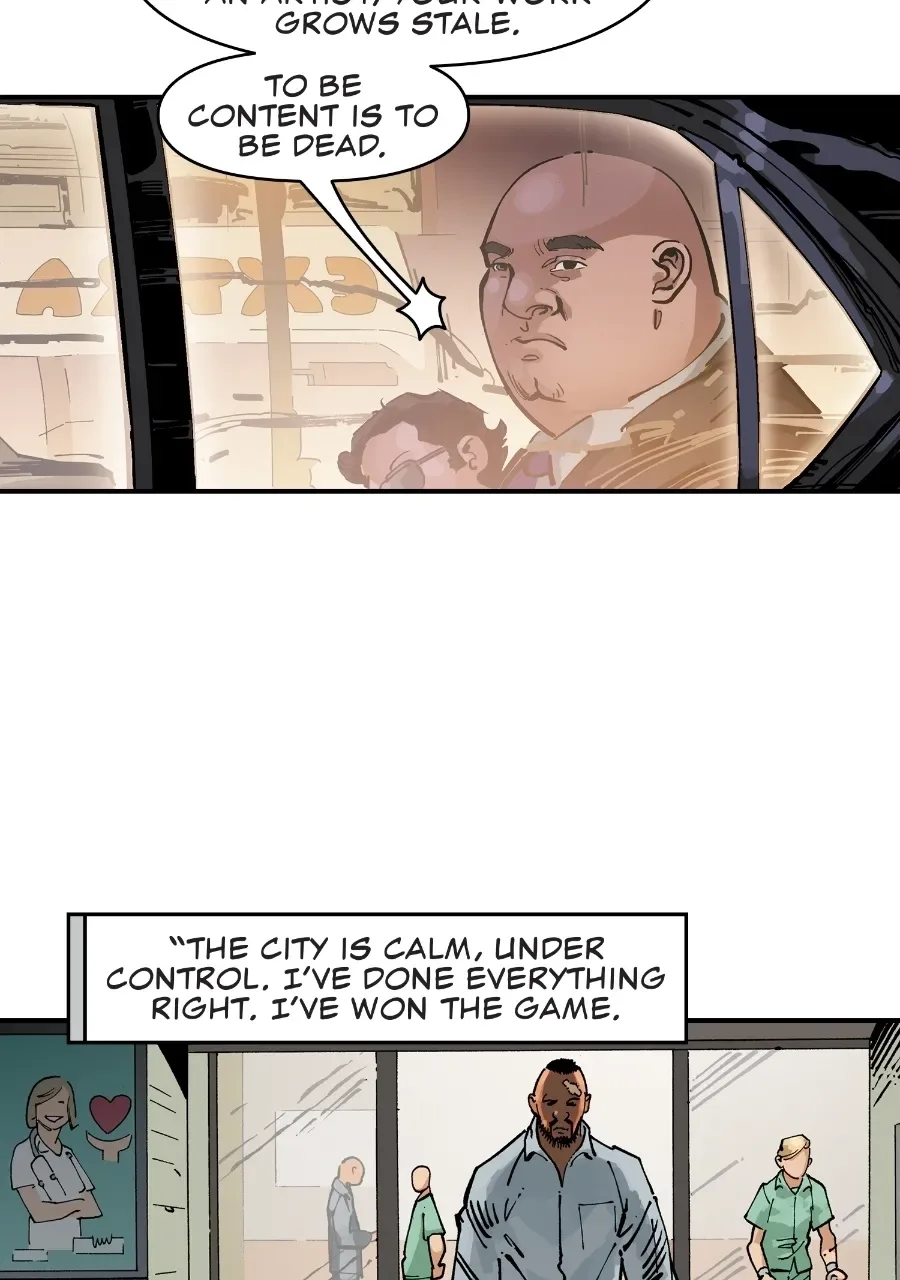 Daredevil (2019) Chapter 15 page 32