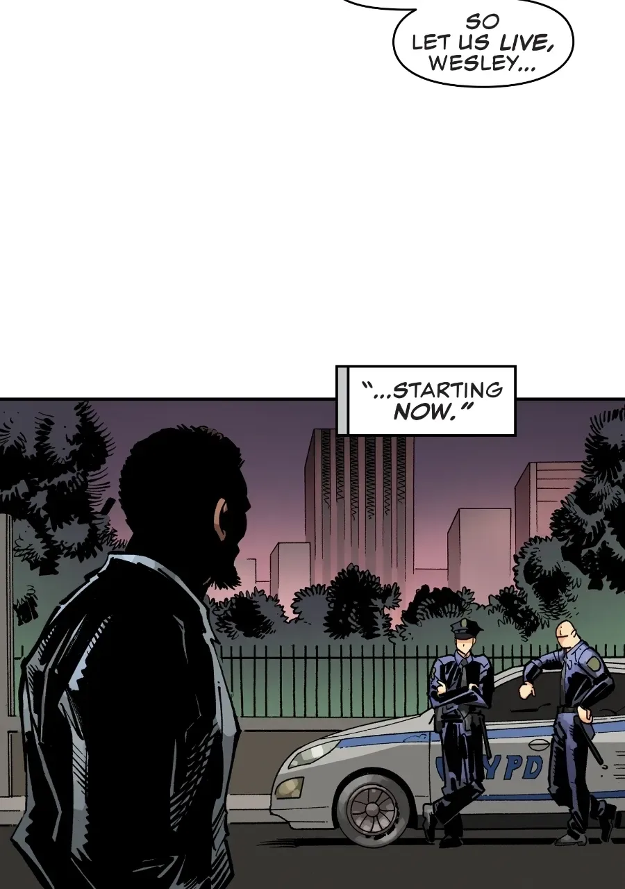 Daredevil (2019) Chapter 15 page 34