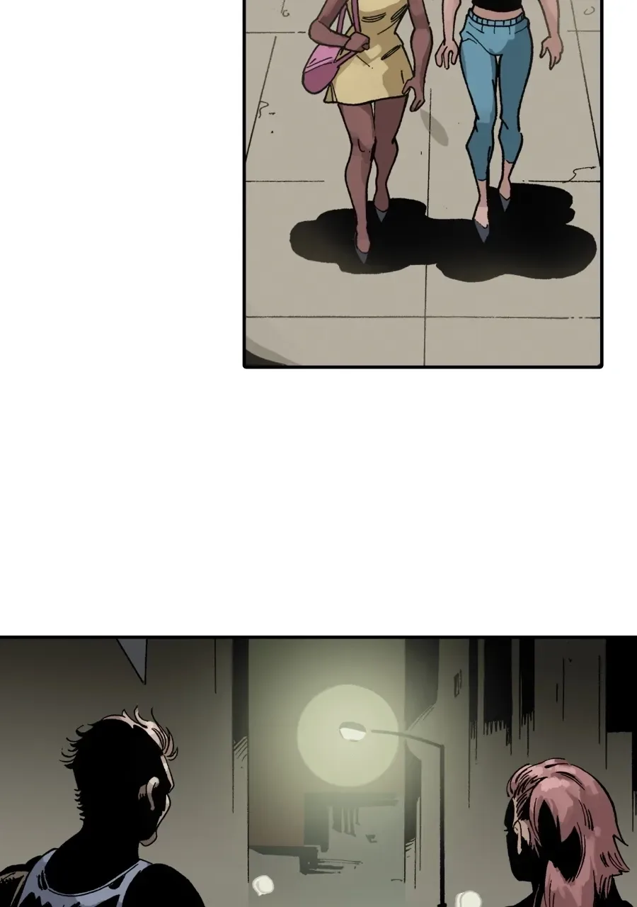 Daredevil (2019) Chapter 15 page 39