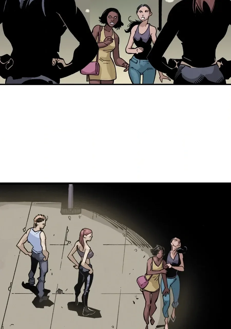 Daredevil (2019) Chapter 15 page 40