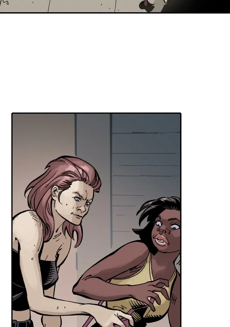 Daredevil (2019) Chapter 15 page 41