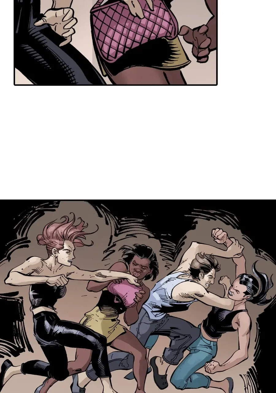 Daredevil (2019) Chapter 15 page 42