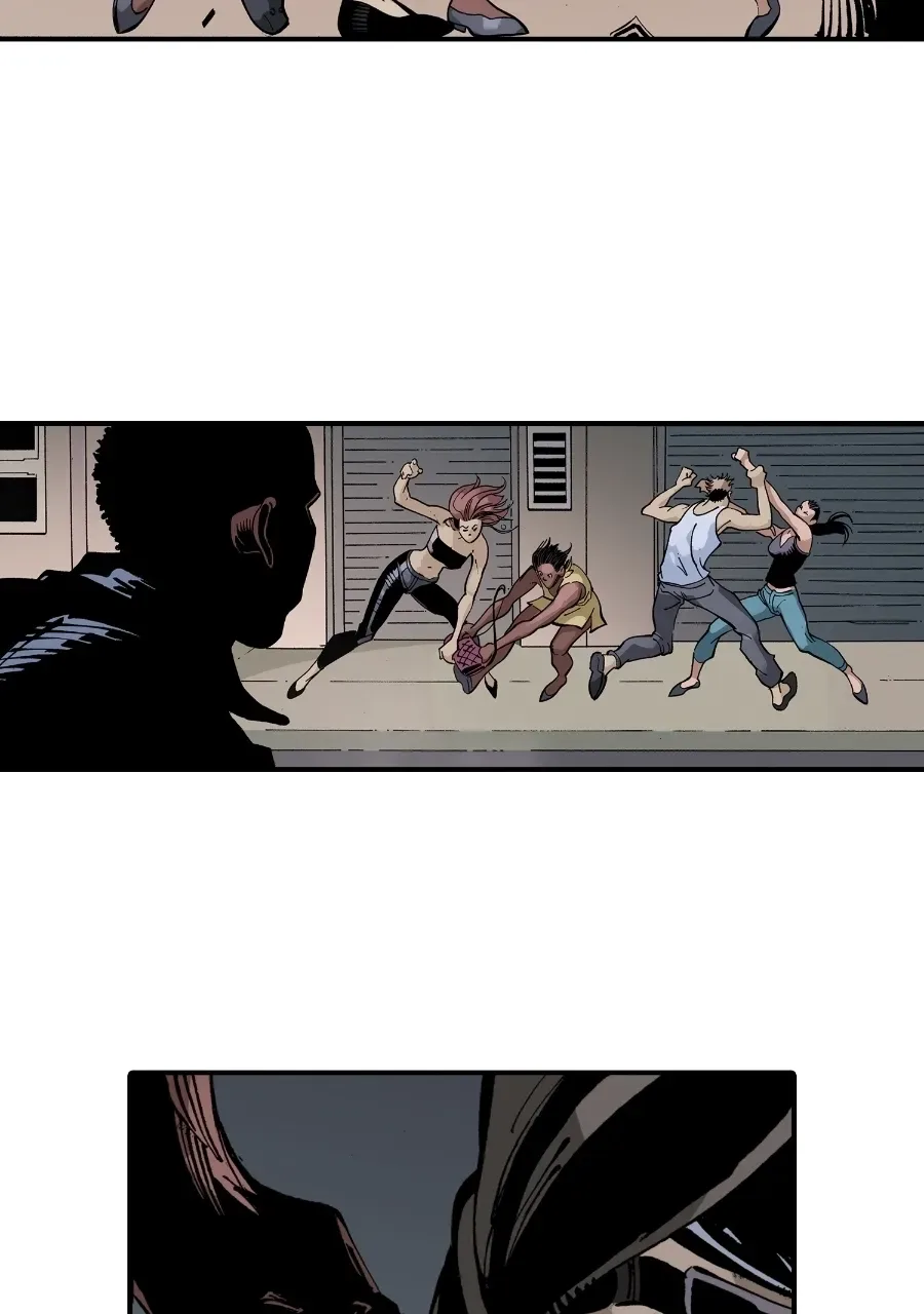 Daredevil (2019) Chapter 15 page 43
