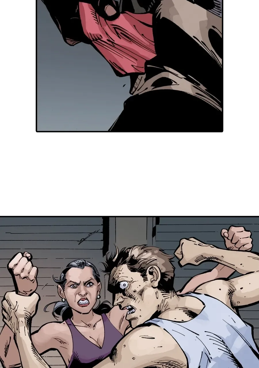 Daredevil (2019) Chapter 15 page 44