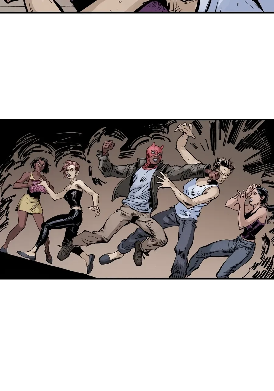 Daredevil (2019) Chapter 15 page 45