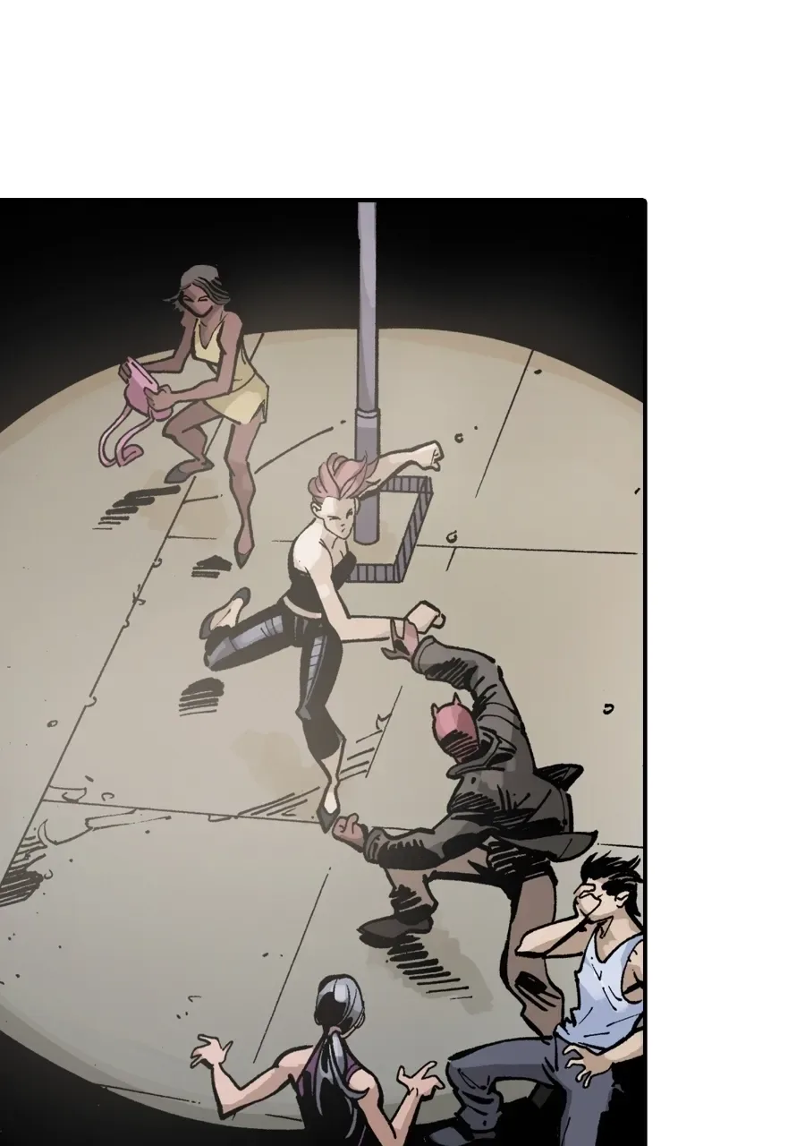 Daredevil (2019) Chapter 15 page 46