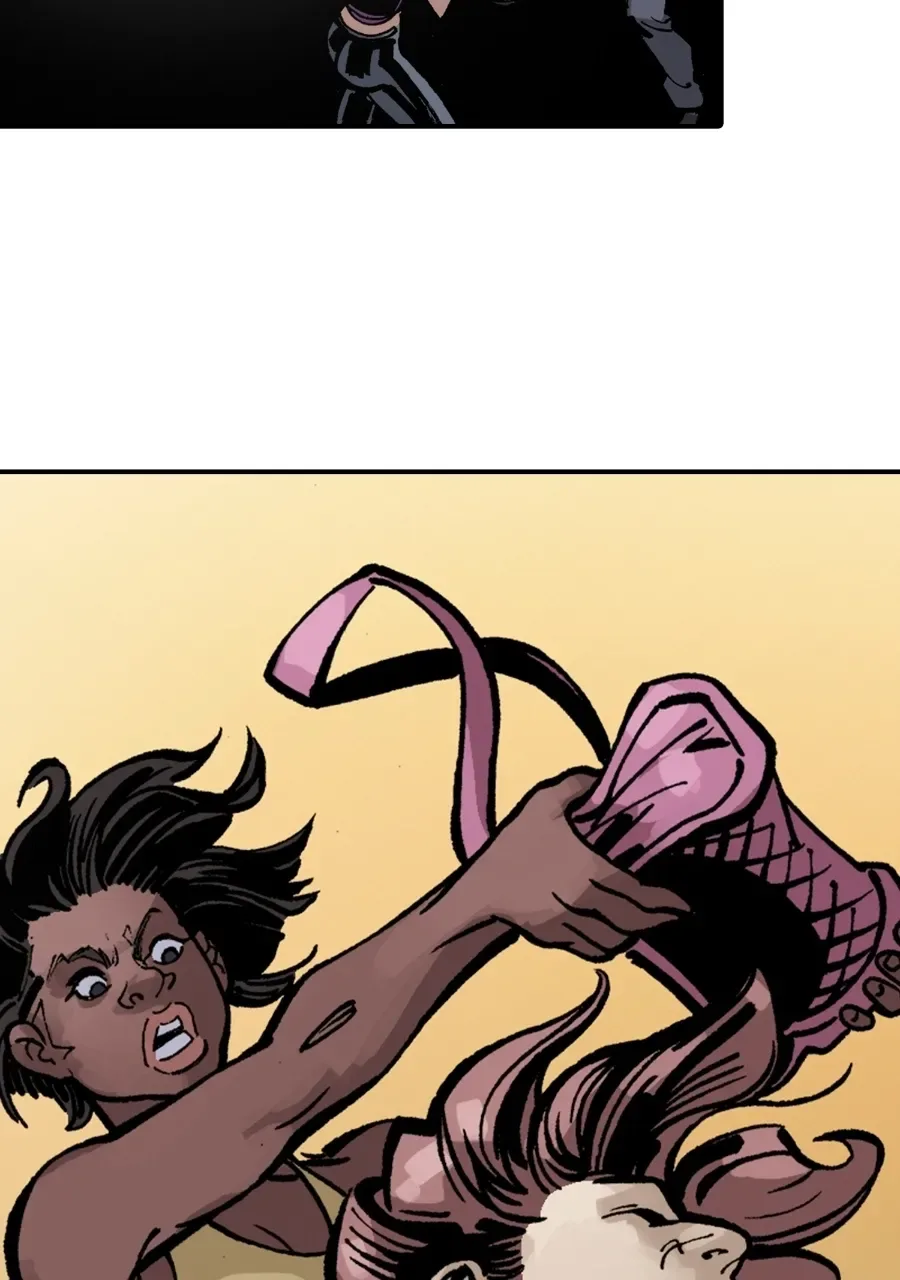 Daredevil (2019) Chapter 15 page 47