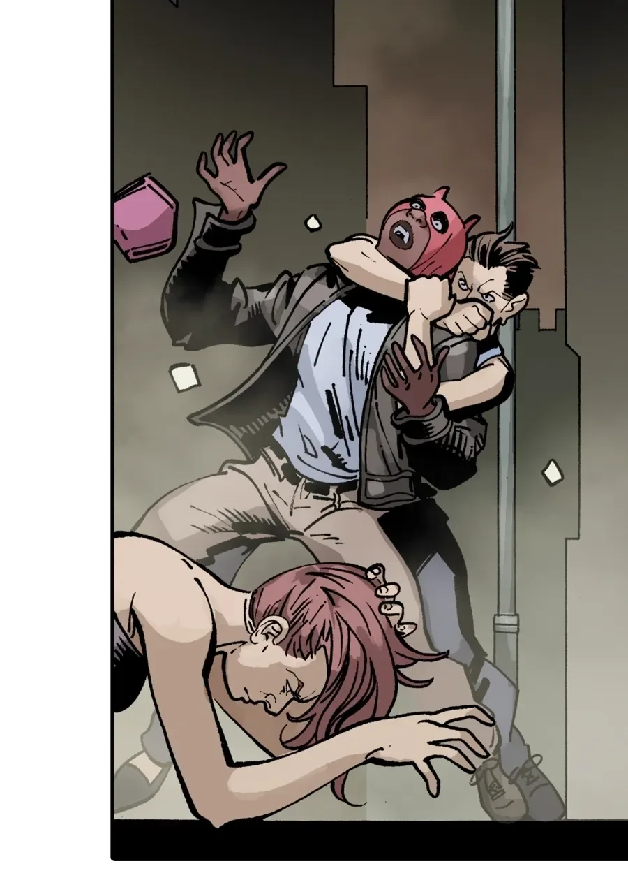 Daredevil (2019) Chapter 15 page 49