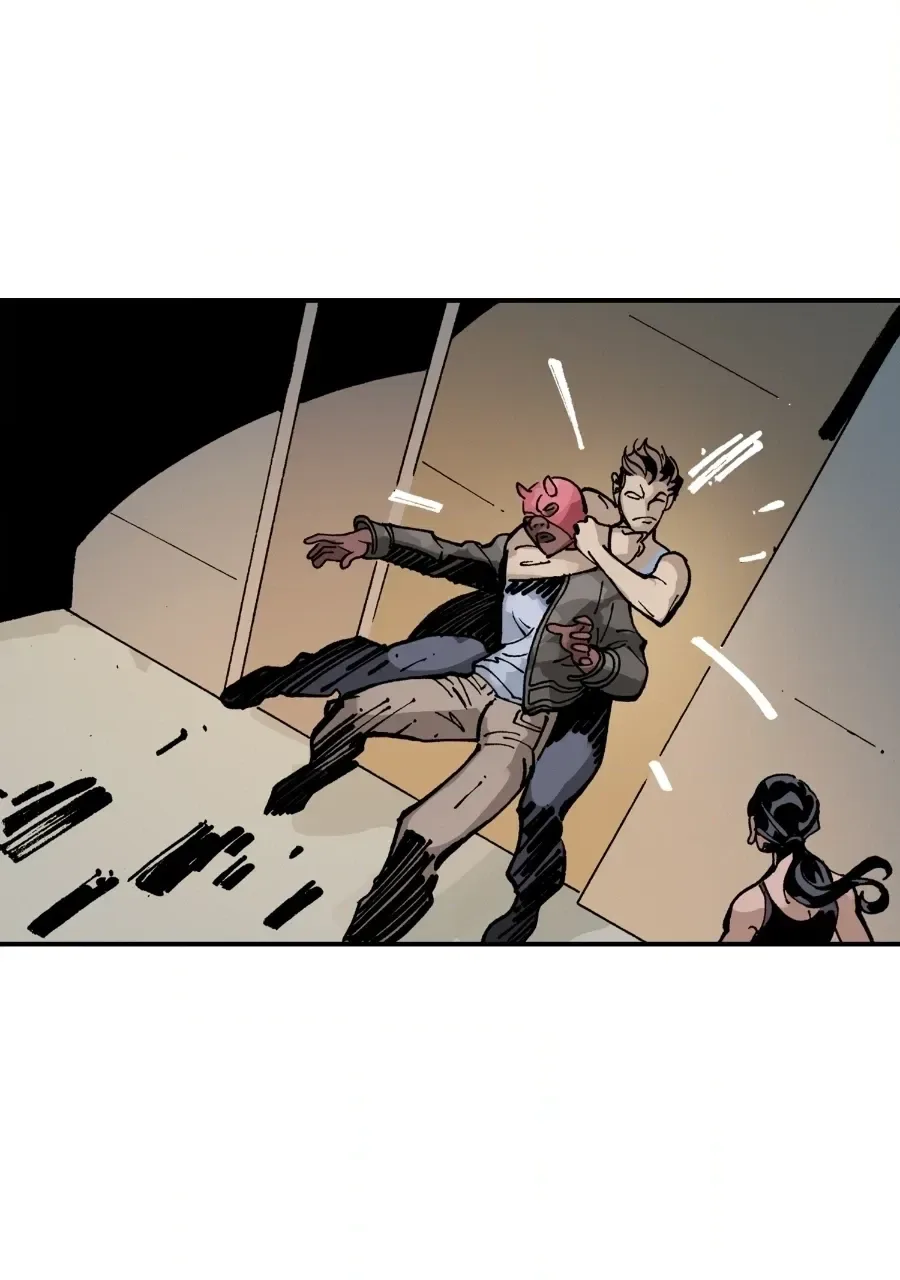 Daredevil (2019) Chapter 15 page 50