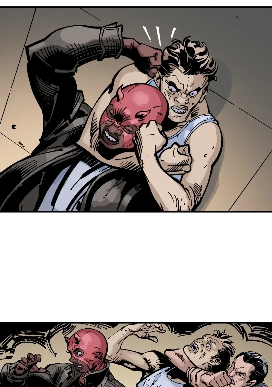 Daredevil (2019) Chapter 15 page 51