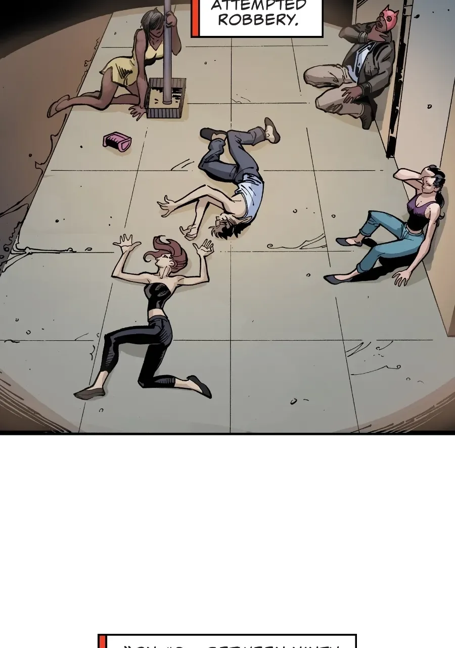 Daredevil (2019) Chapter 15 page 53