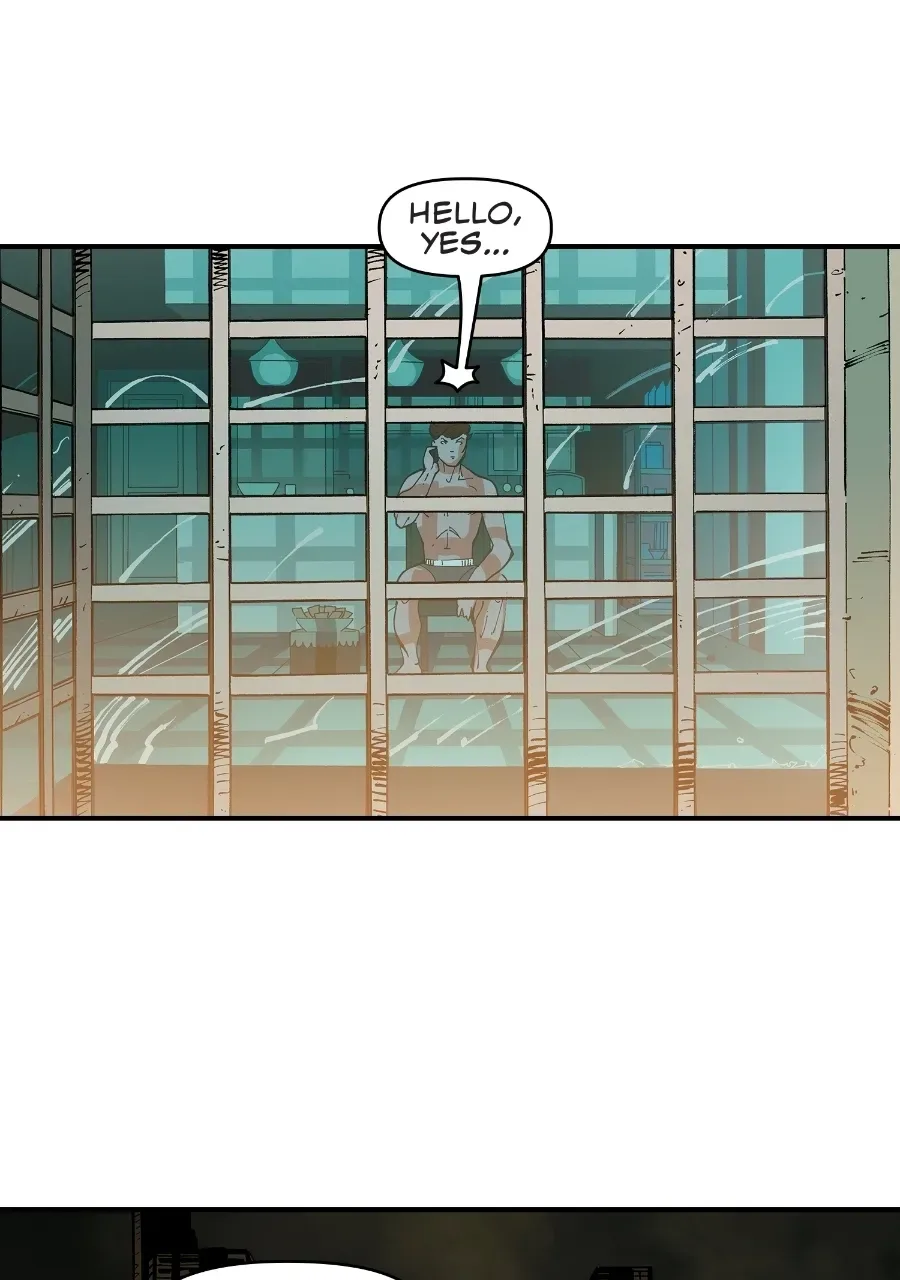 Daredevil (2019) Chapter 15 page 63