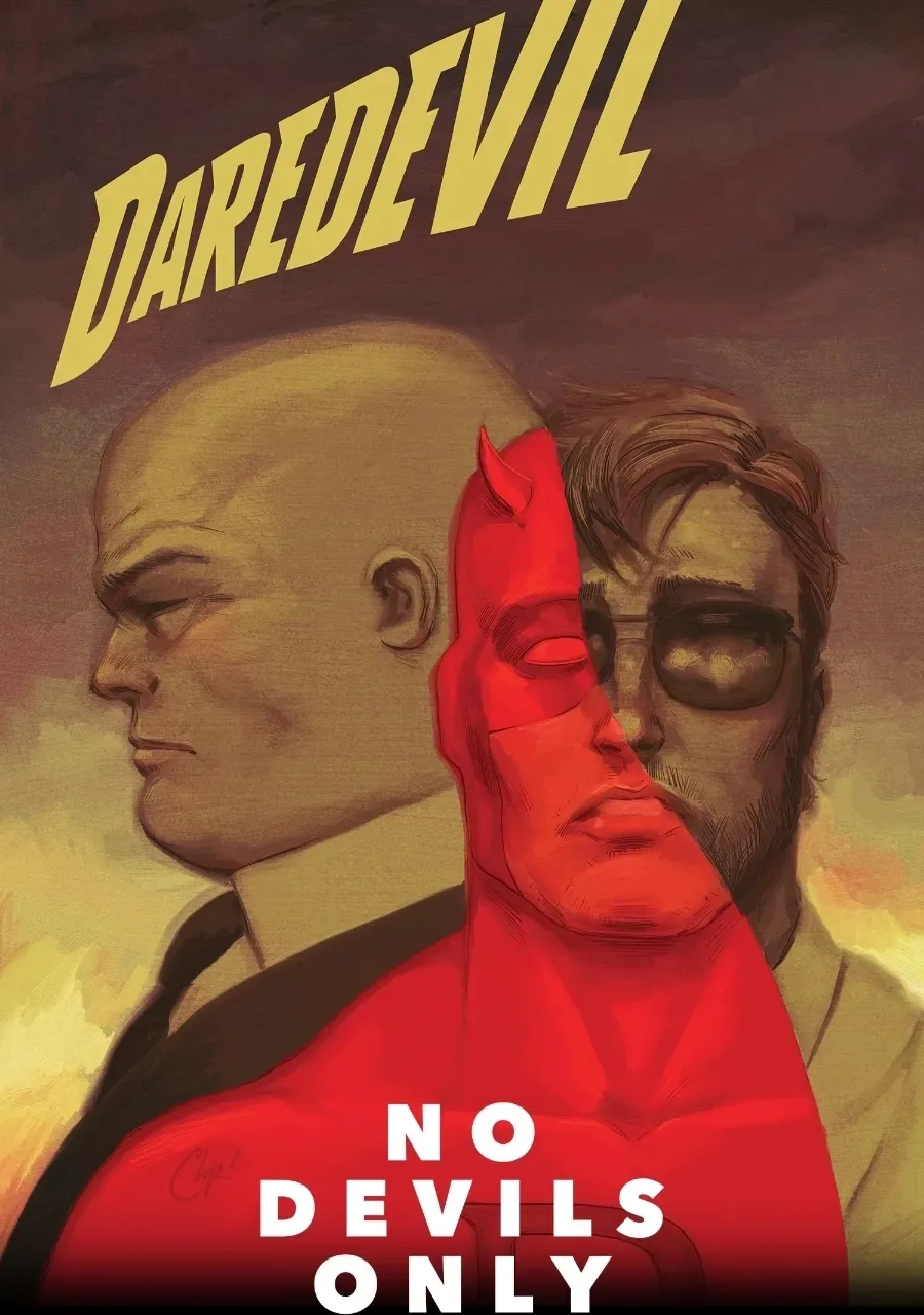 Daredevil (2019) Chapter 15 page 66