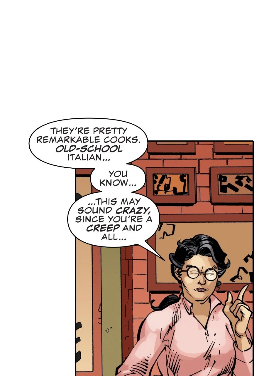 Daredevil (2019) Chapter 16 page 15