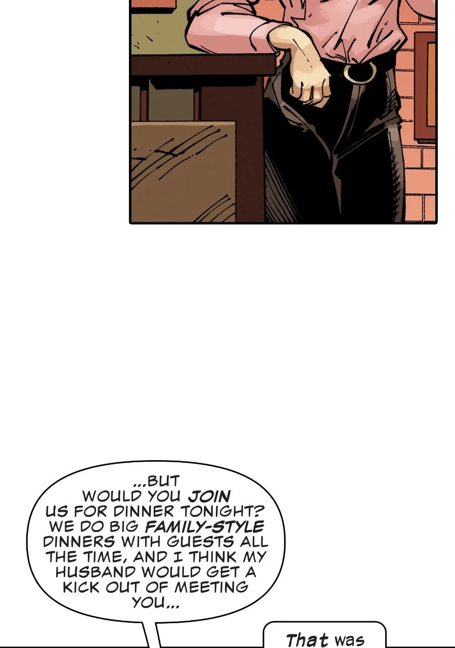 Daredevil (2019) Chapter 16 page 16