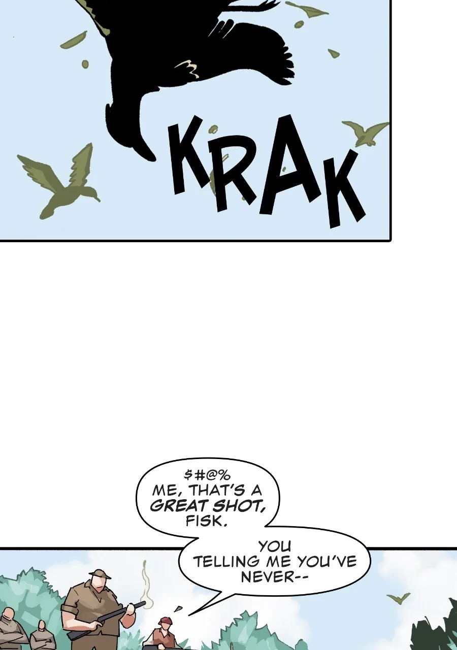 Daredevil (2019) Chapter 16 page 23