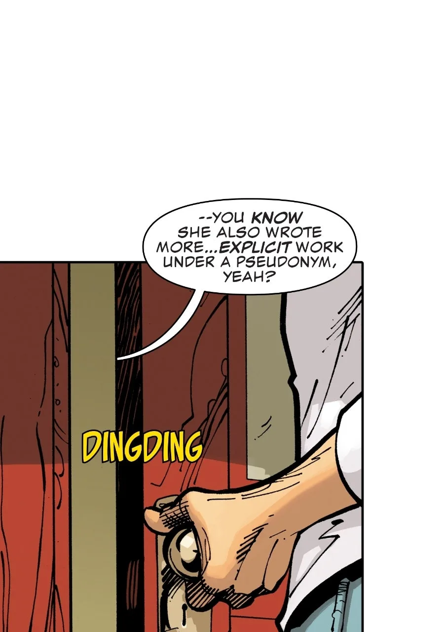 Daredevil (2019) Chapter 16 page 1
