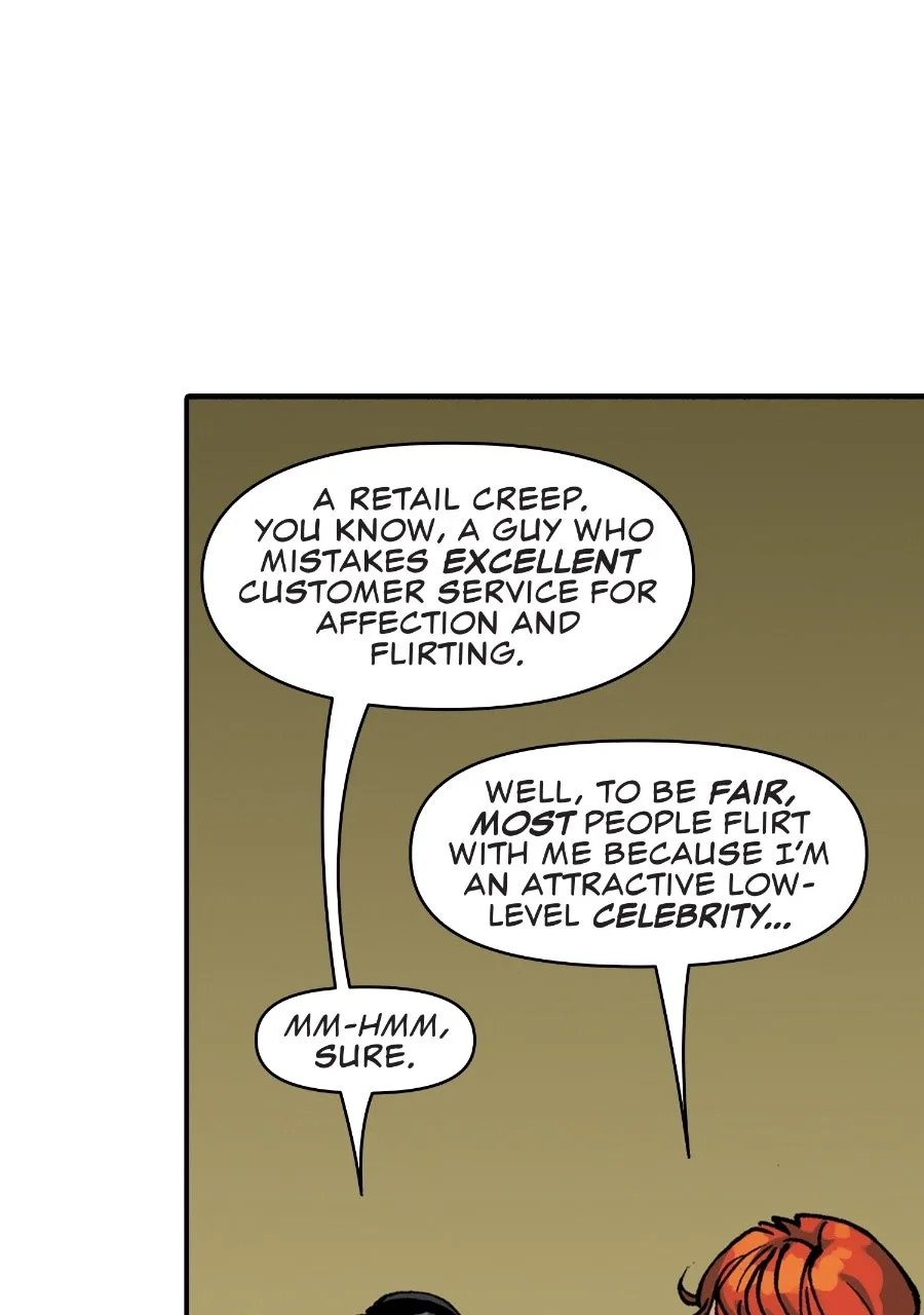 Daredevil (2019) Chapter 16 page 9