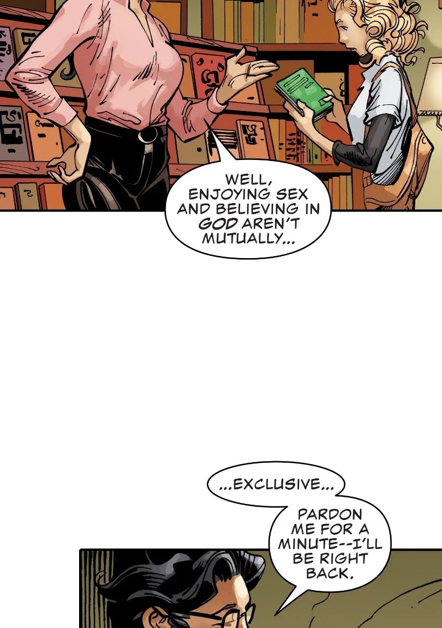 Daredevil (2019) Chapter 16 page 3