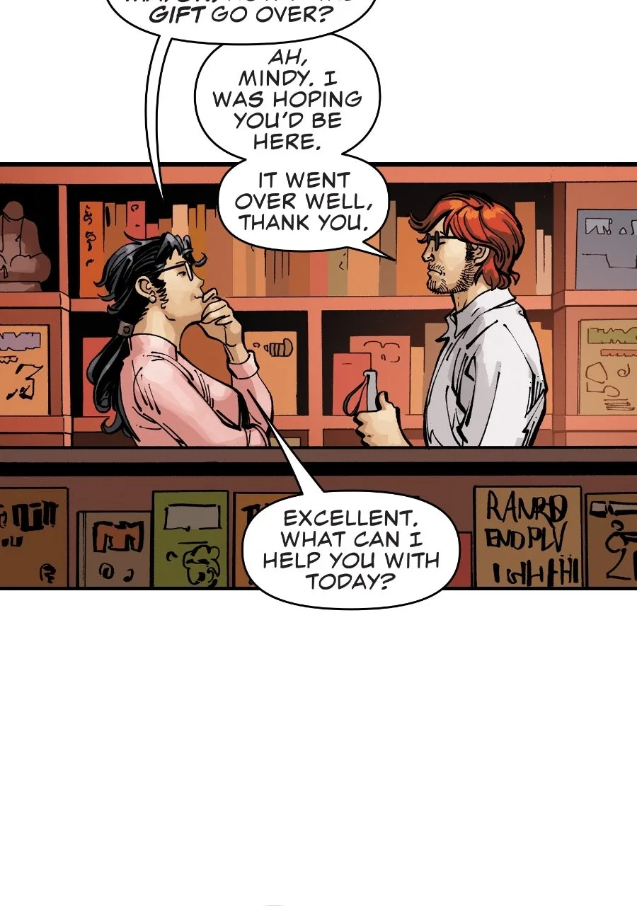 Daredevil (2019) Chapter 16 page 5