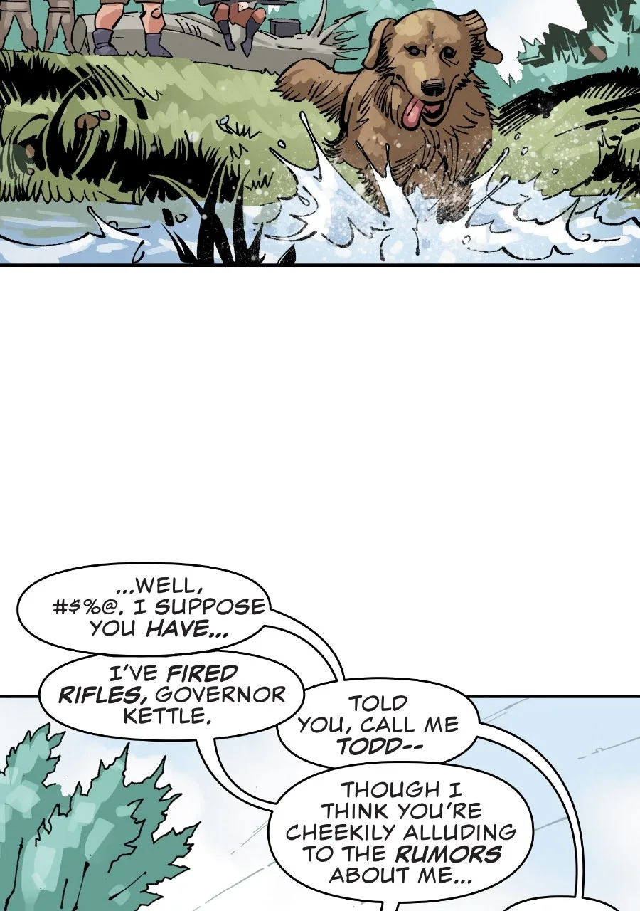 Daredevil (2019) Chapter 16 page 24
