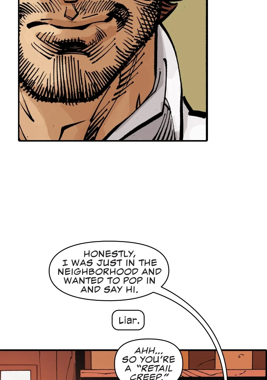 Daredevil (2019) Chapter 16 page 7