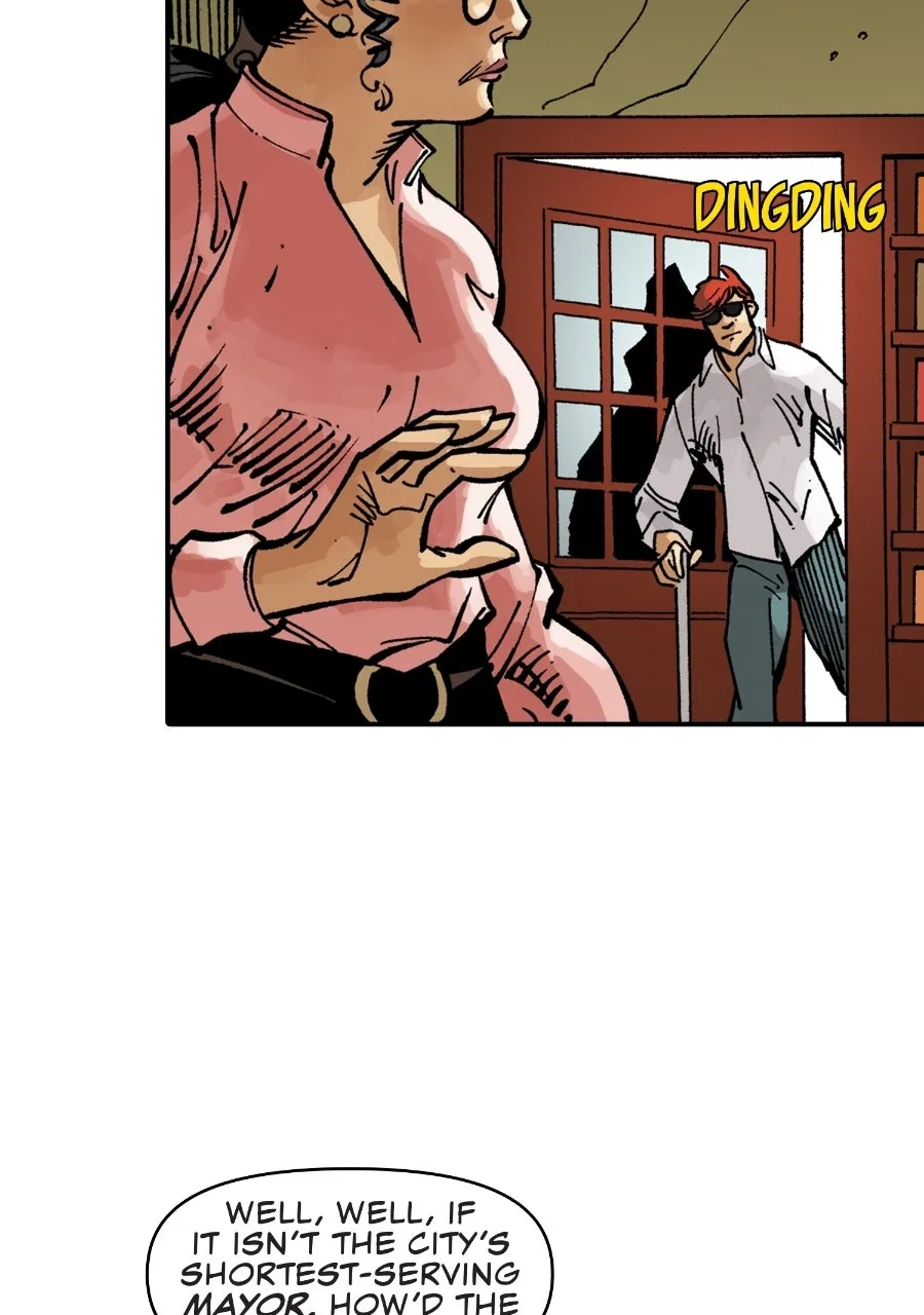 Daredevil (2019) Chapter 16 page 4