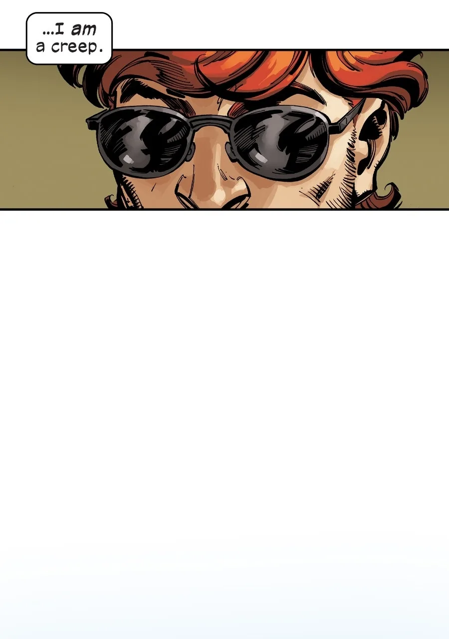 Daredevil (2019) Chapter 16 page 20