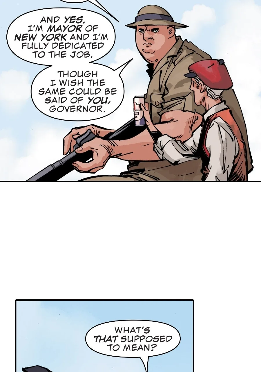 Daredevil (2019) Chapter 16 page 29