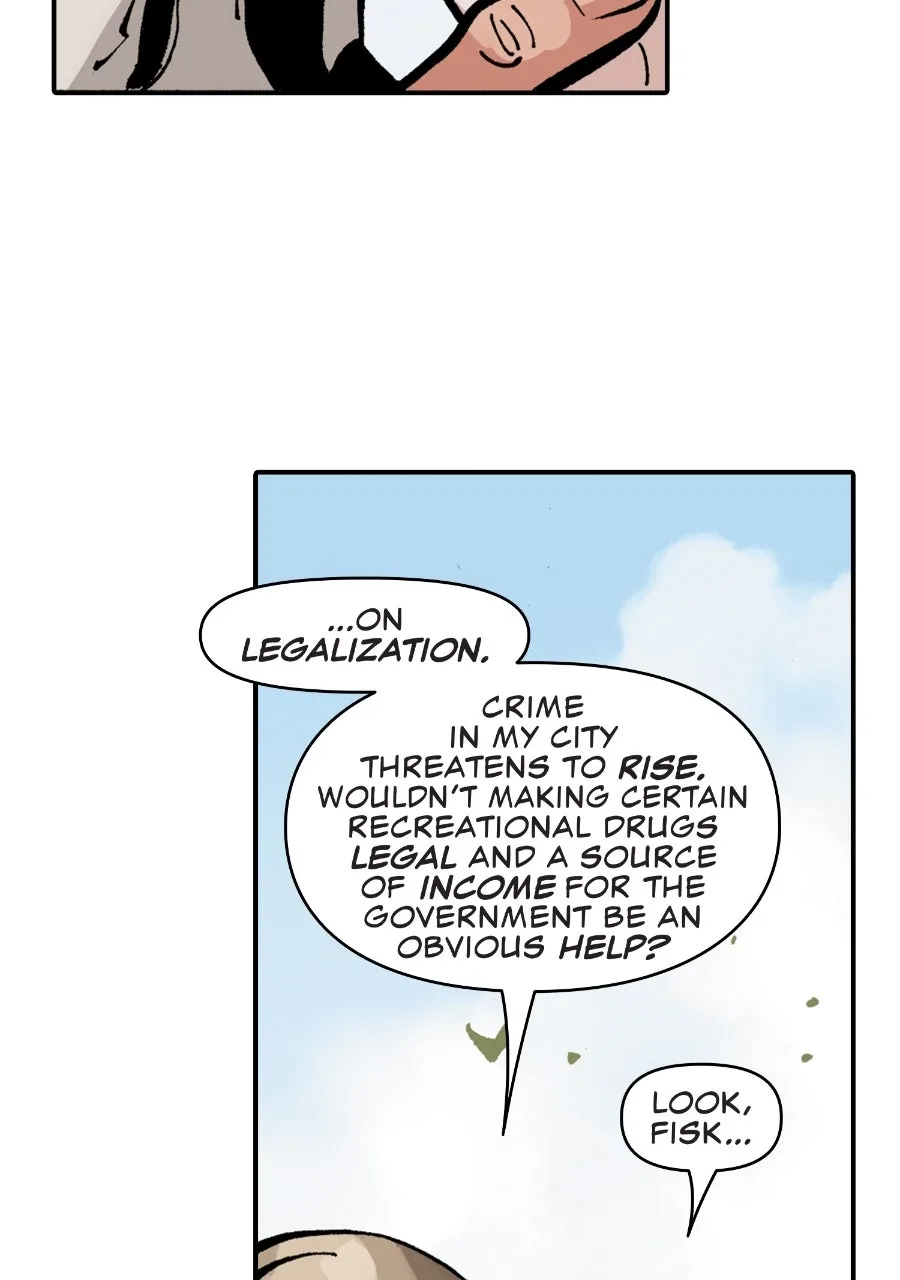 Daredevil (2019) Chapter 16 page 31