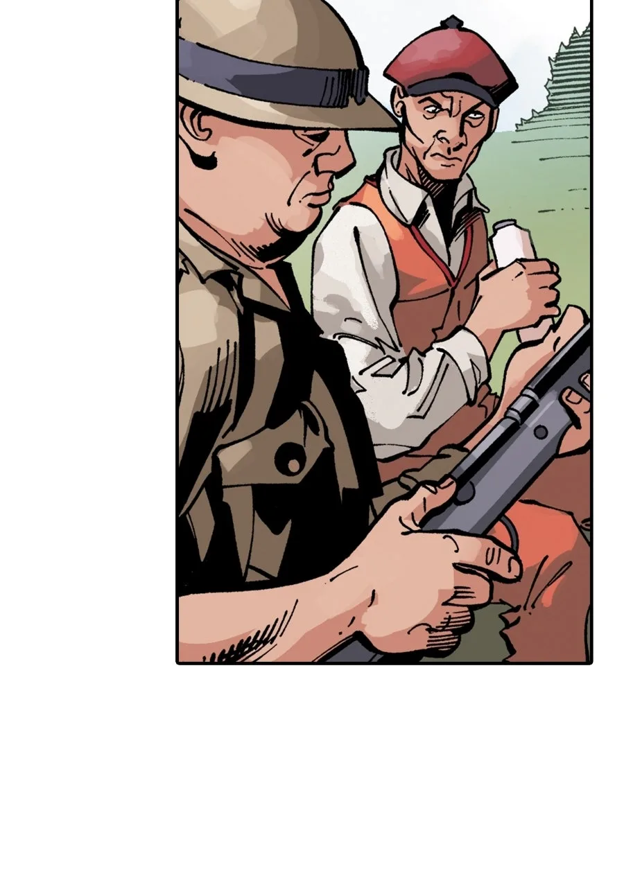 Daredevil (2019) Chapter 16 page 32