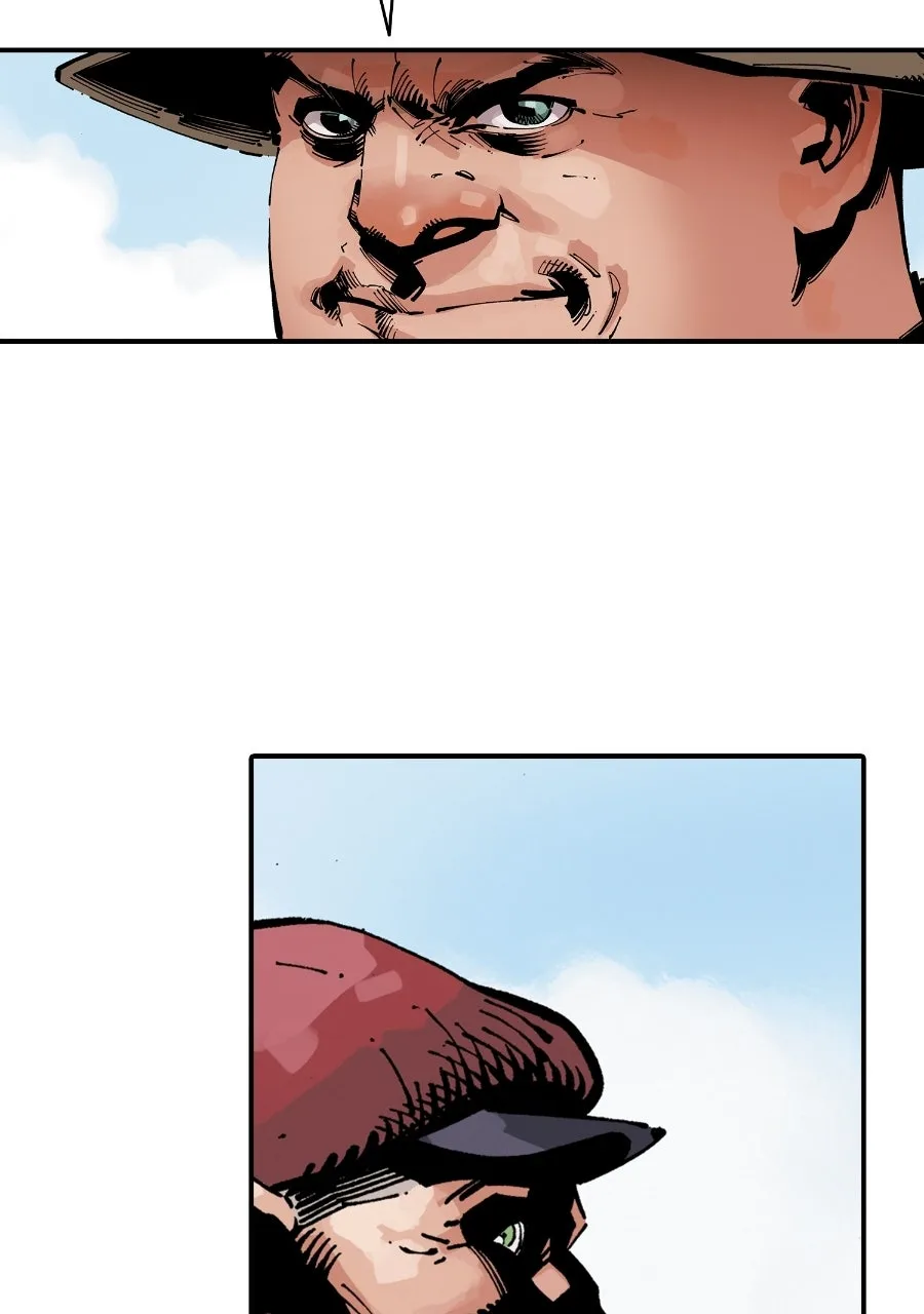 Daredevil (2019) Chapter 16 page 35