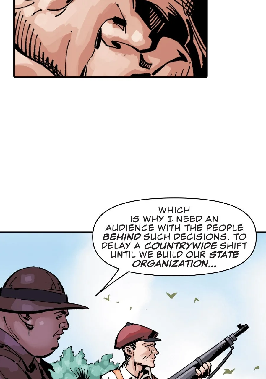 Daredevil (2019) Chapter 16 page 38
