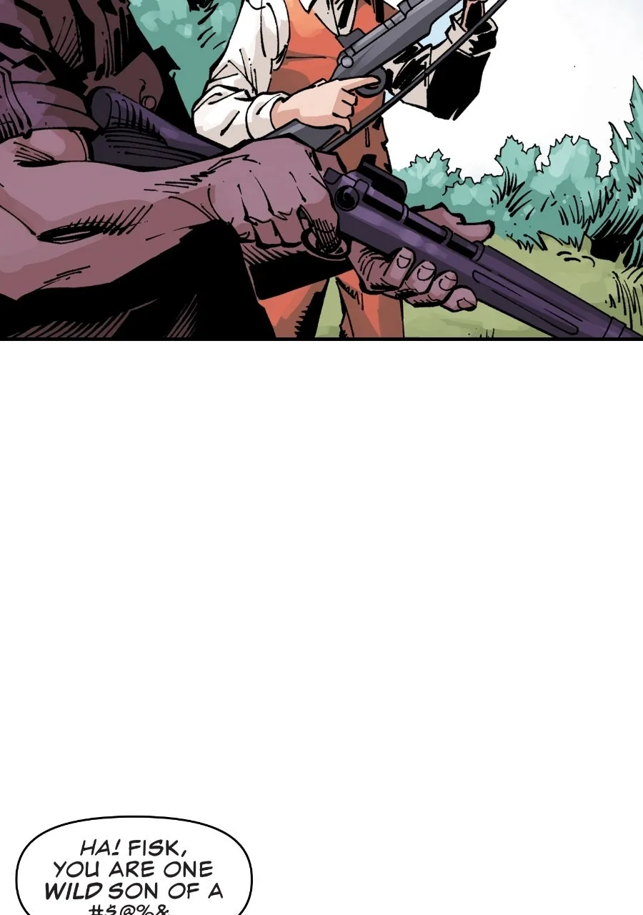 Daredevil (2019) Chapter 16 page 39