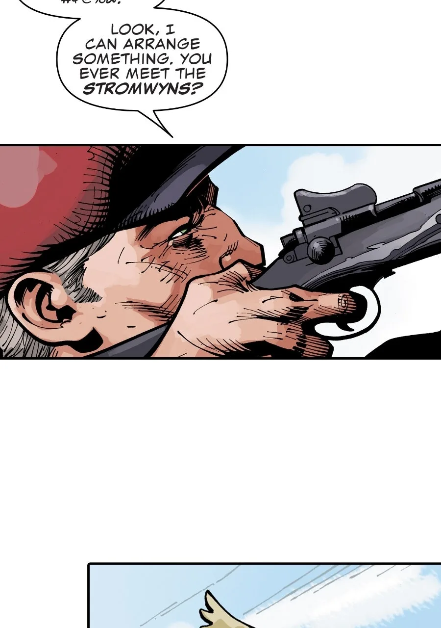 Daredevil (2019) Chapter 16 page 40