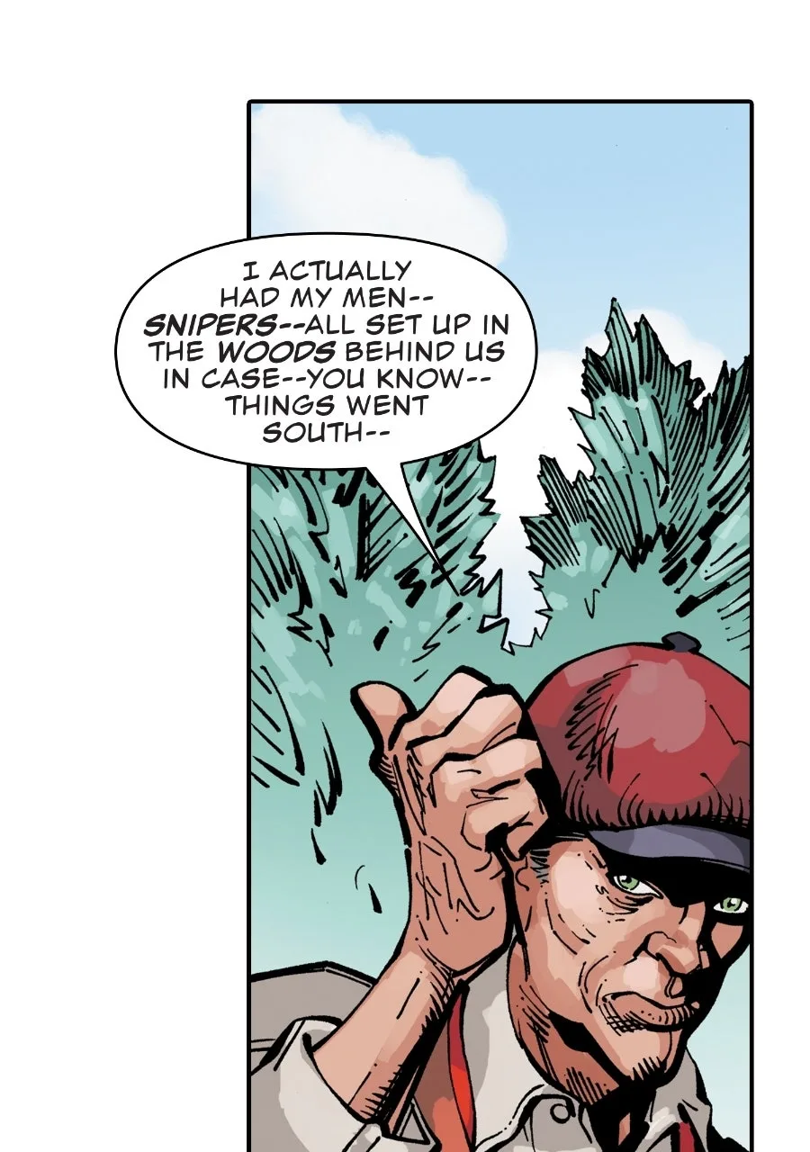 Daredevil (2019) Chapter 16 page 45
