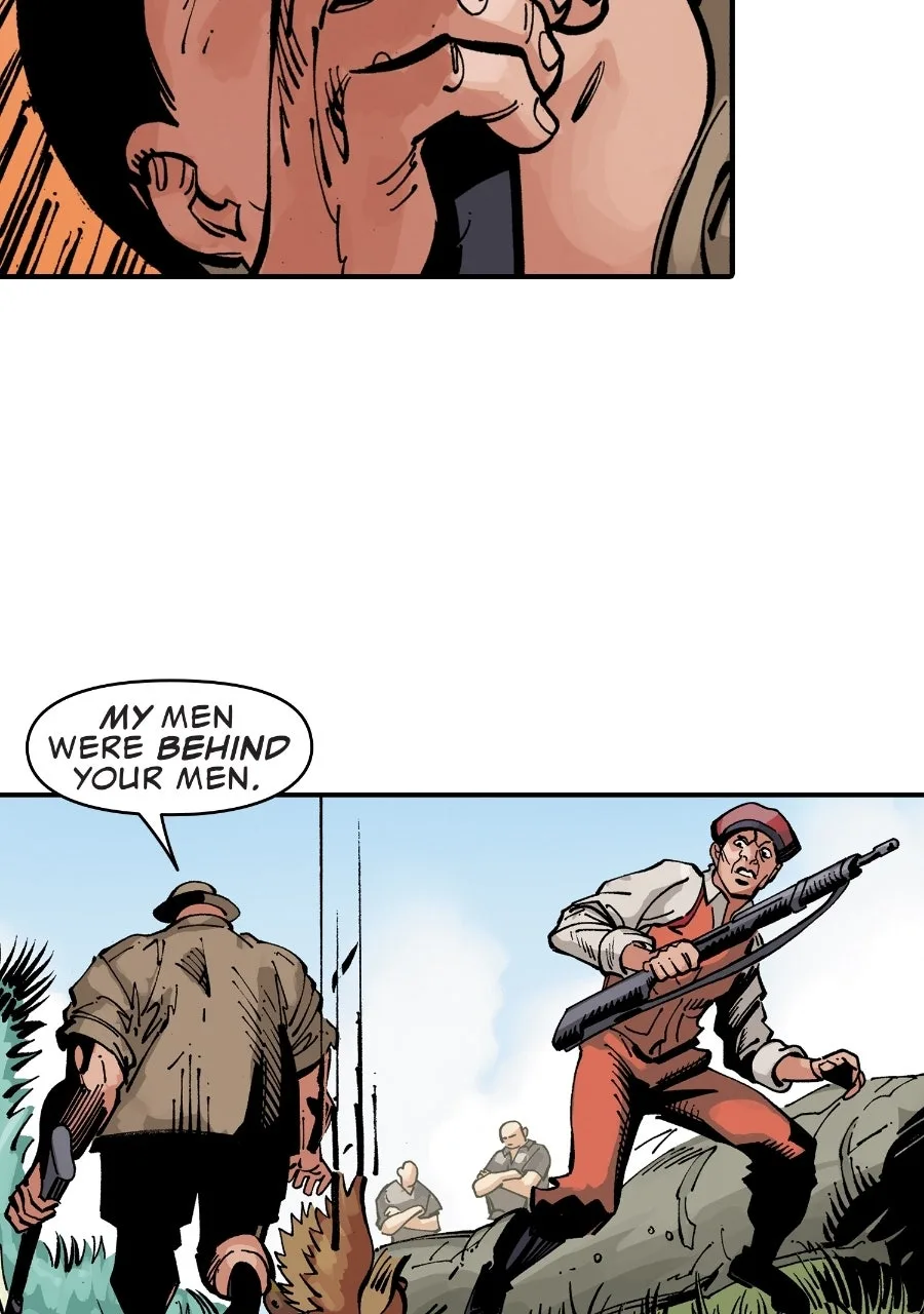Daredevil (2019) Chapter 16 page 47