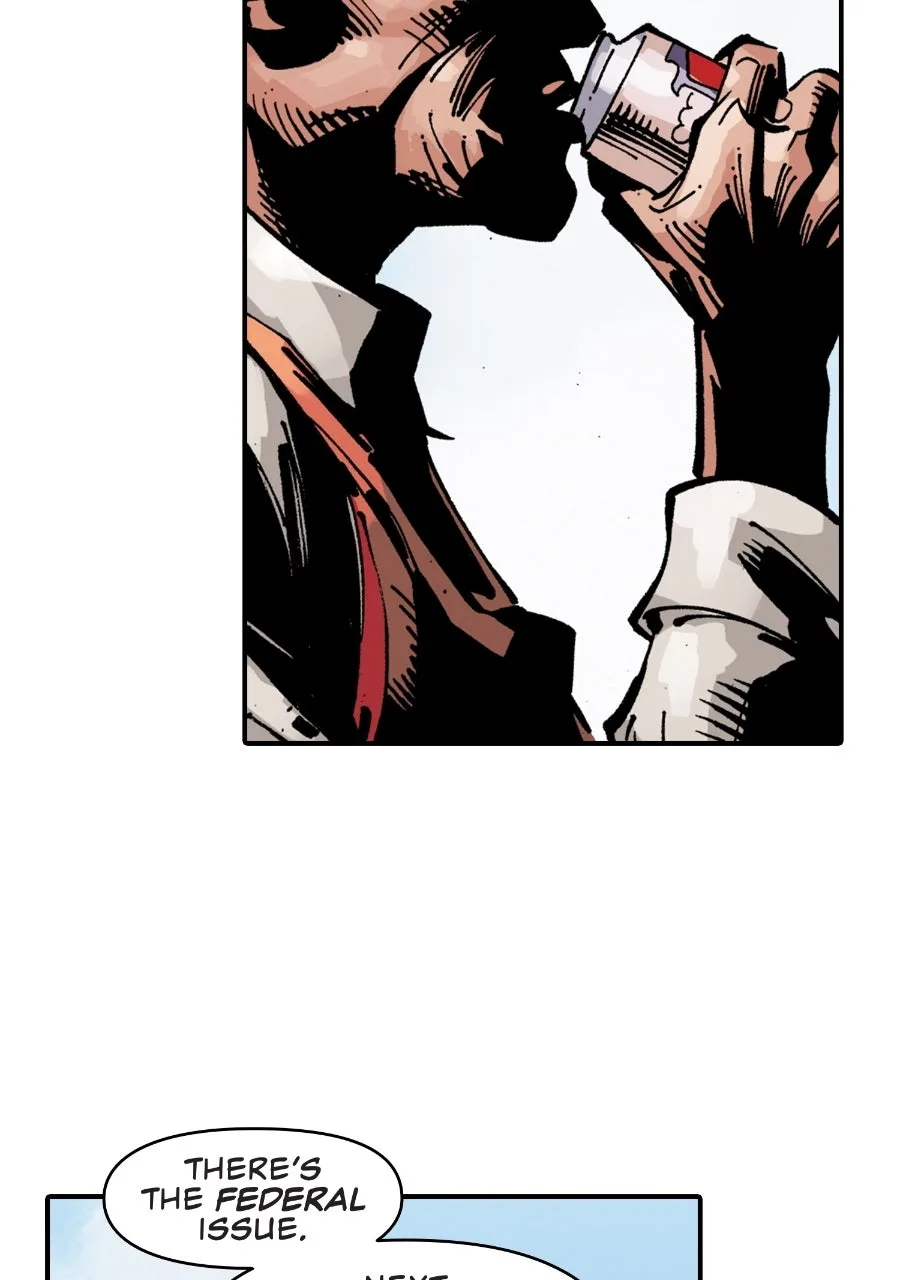 Daredevil (2019) Chapter 16 page 36
