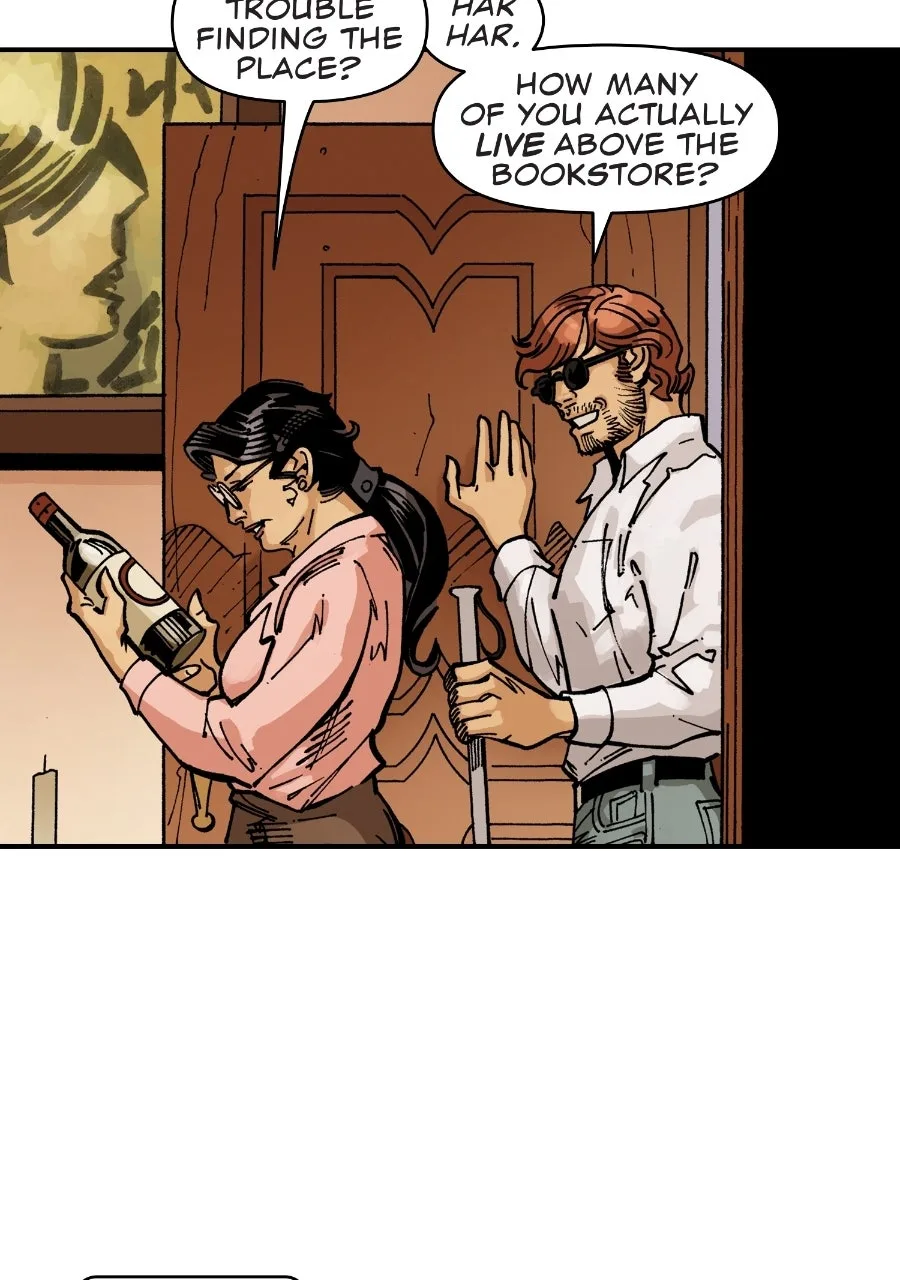 Daredevil (2019) Chapter 16 page 51