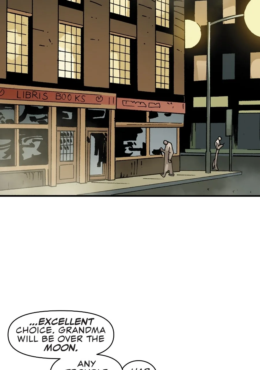 Daredevil (2019) Chapter 16 page 50