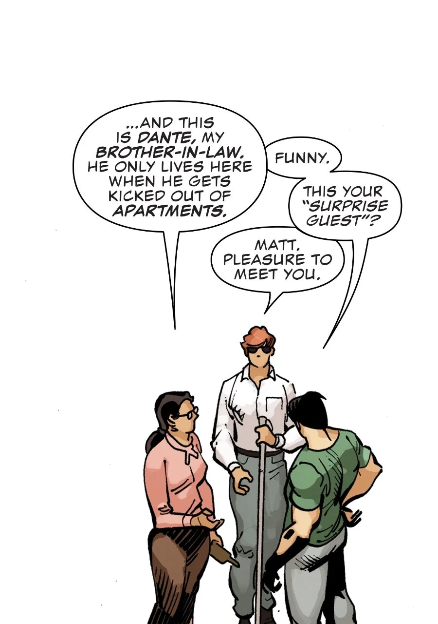 Daredevil (2019) Chapter 16 page 53