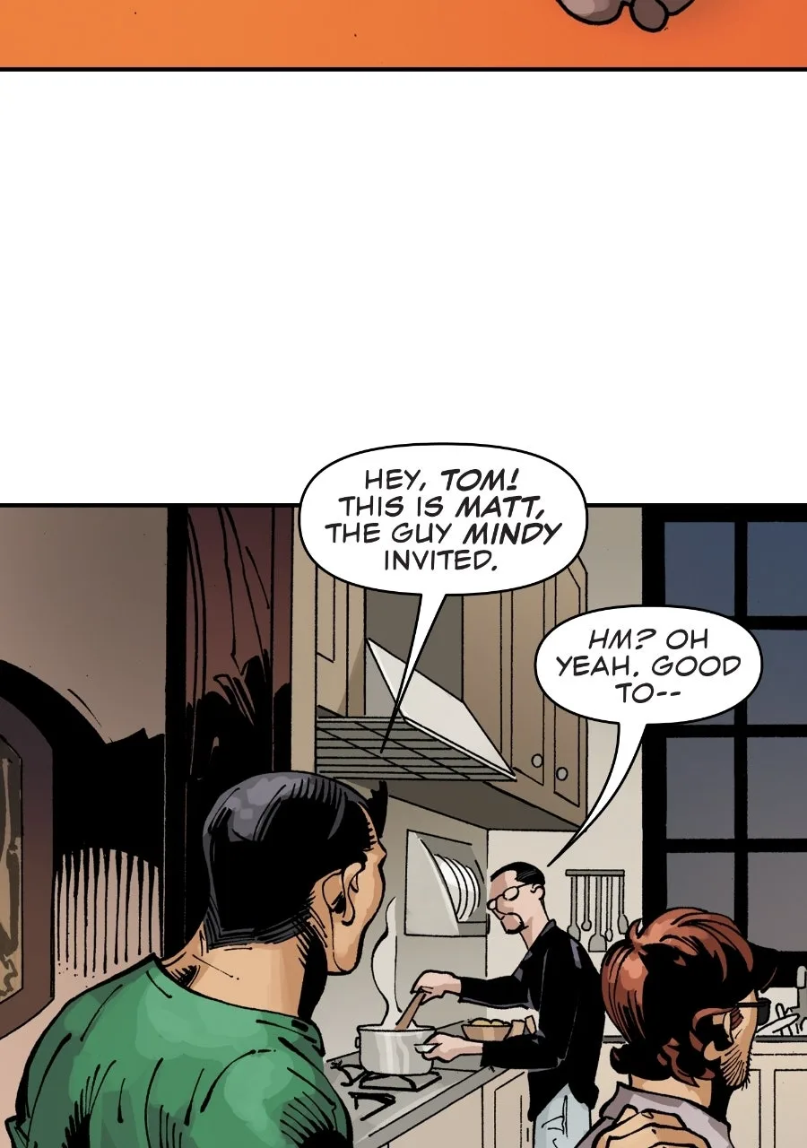 Daredevil (2019) Chapter 16 page 57