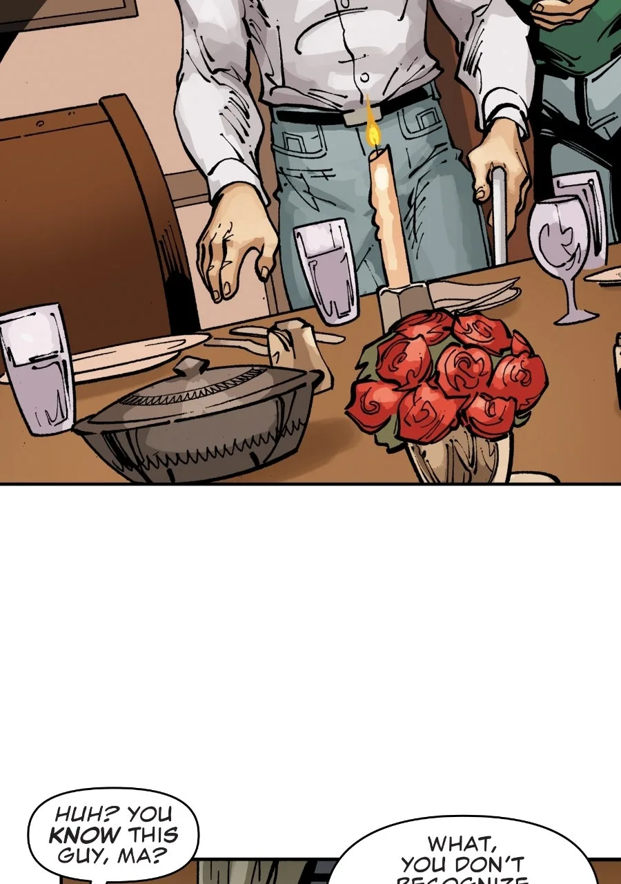 Daredevil (2019) Chapter 16 page 63