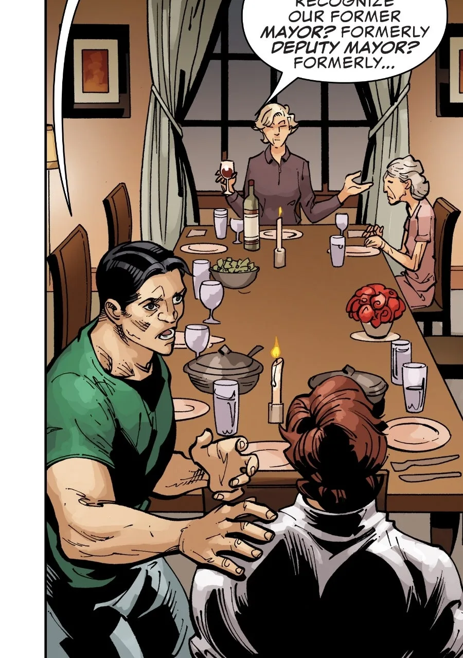 Daredevil (2019) Chapter 16 page 64