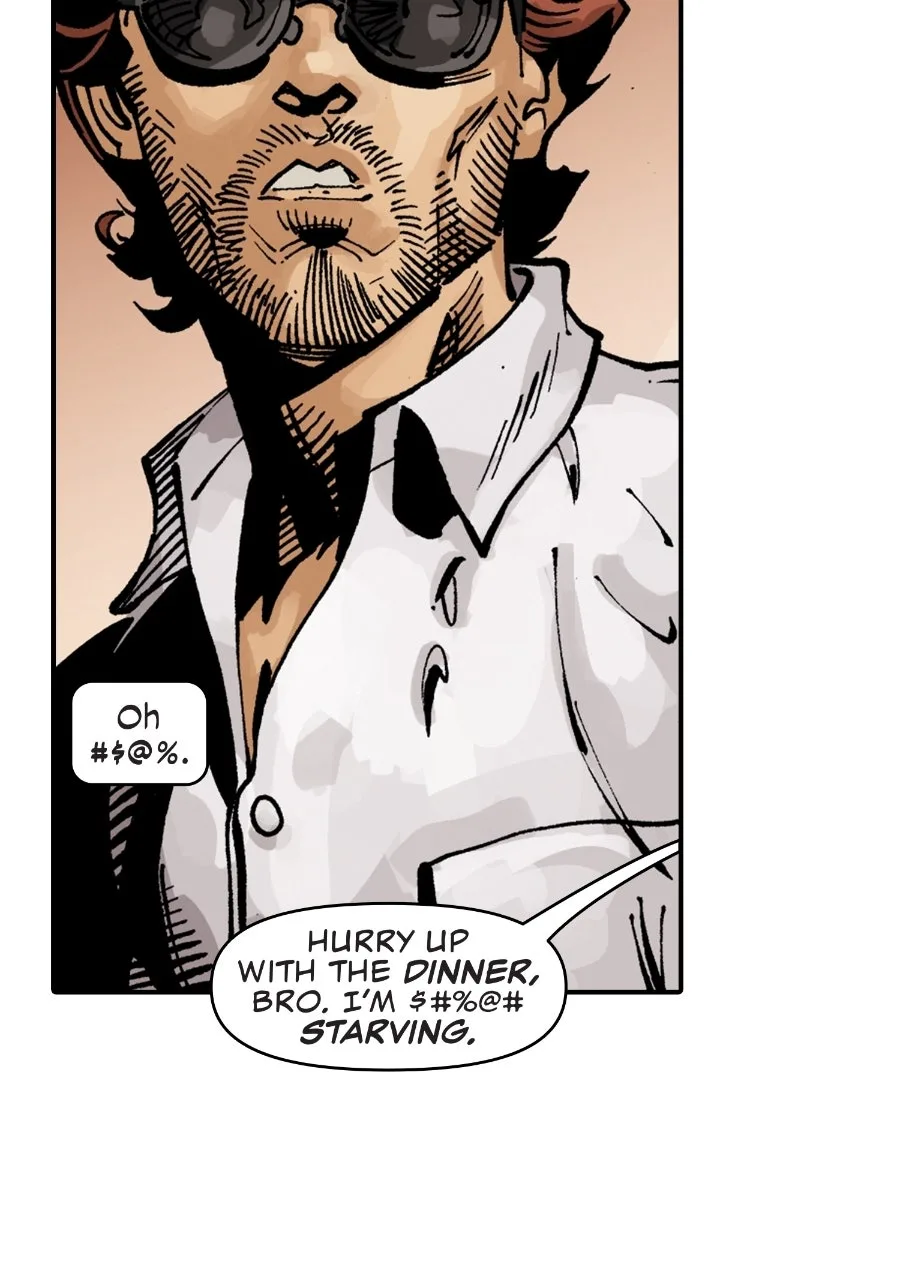 Daredevil (2019) Chapter 16 page 60