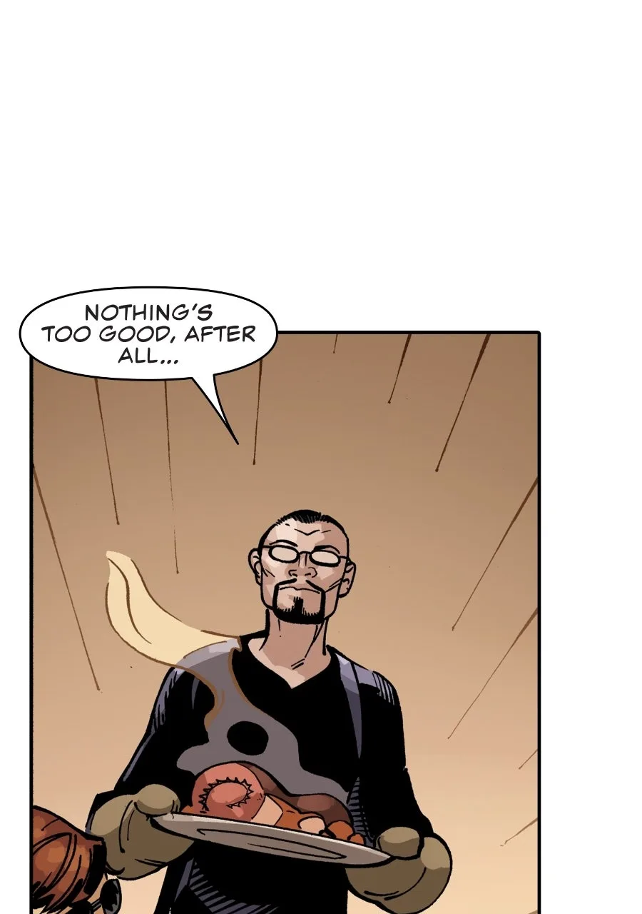 Daredevil (2019) Chapter 16 page 68